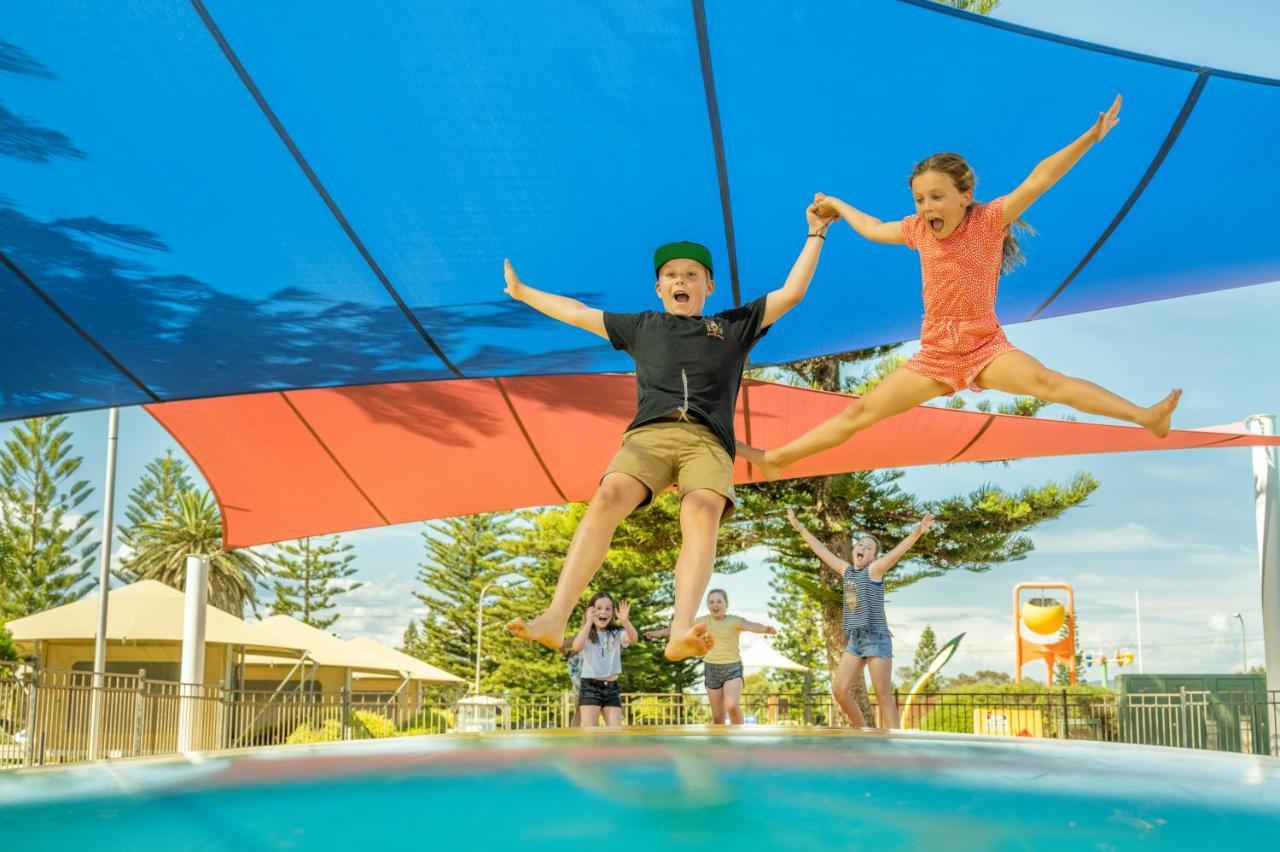 Discovery Parks - West Beach Parks Adelaide Luaran gambar