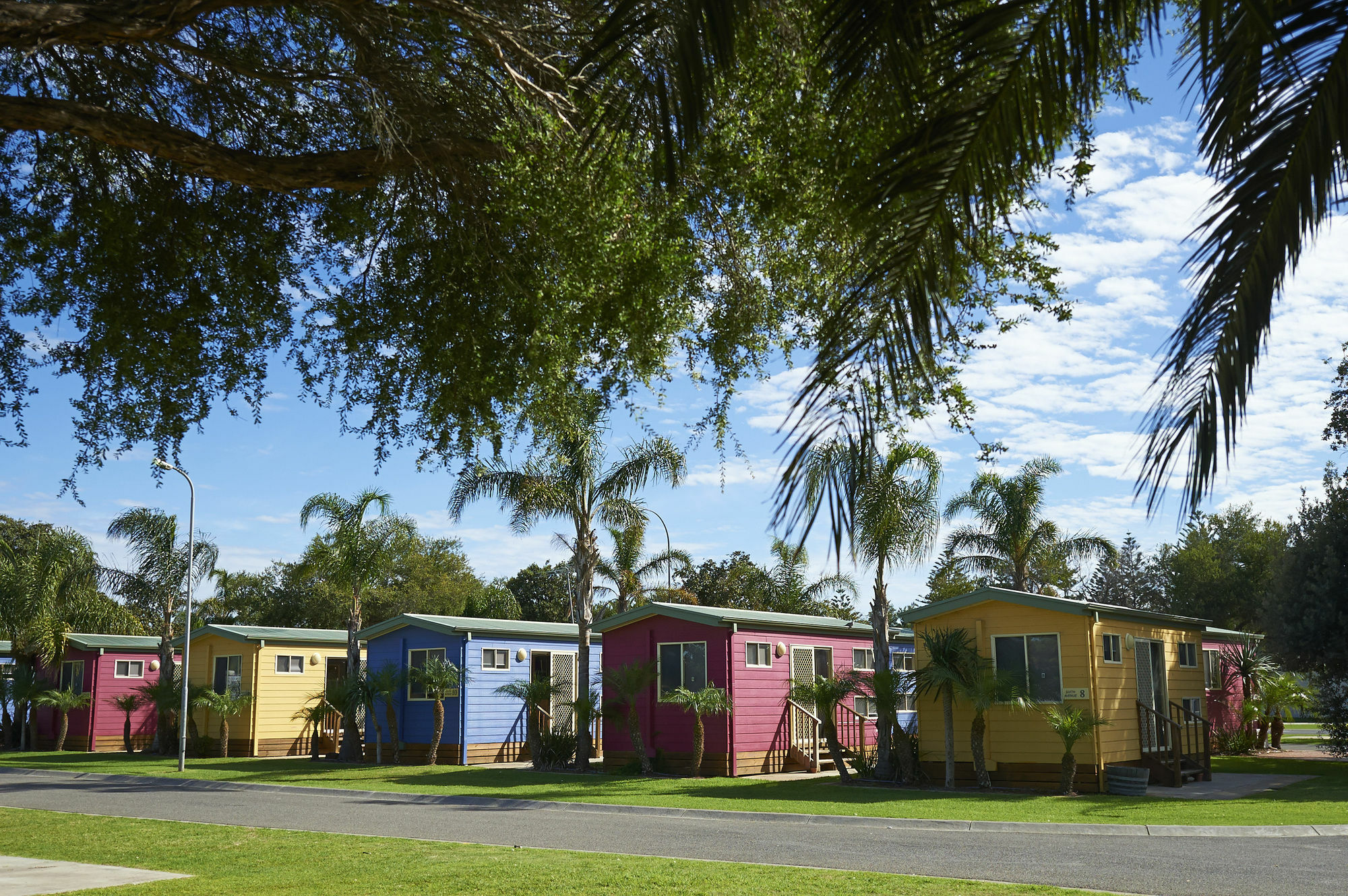 Discovery Parks - West Beach Parks Adelaide Luaran gambar